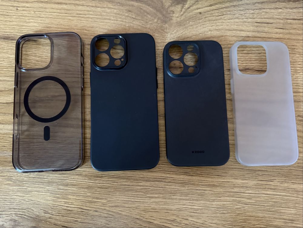 iPhone 16 pro Max dan iPhone se gacha orginal chexolar