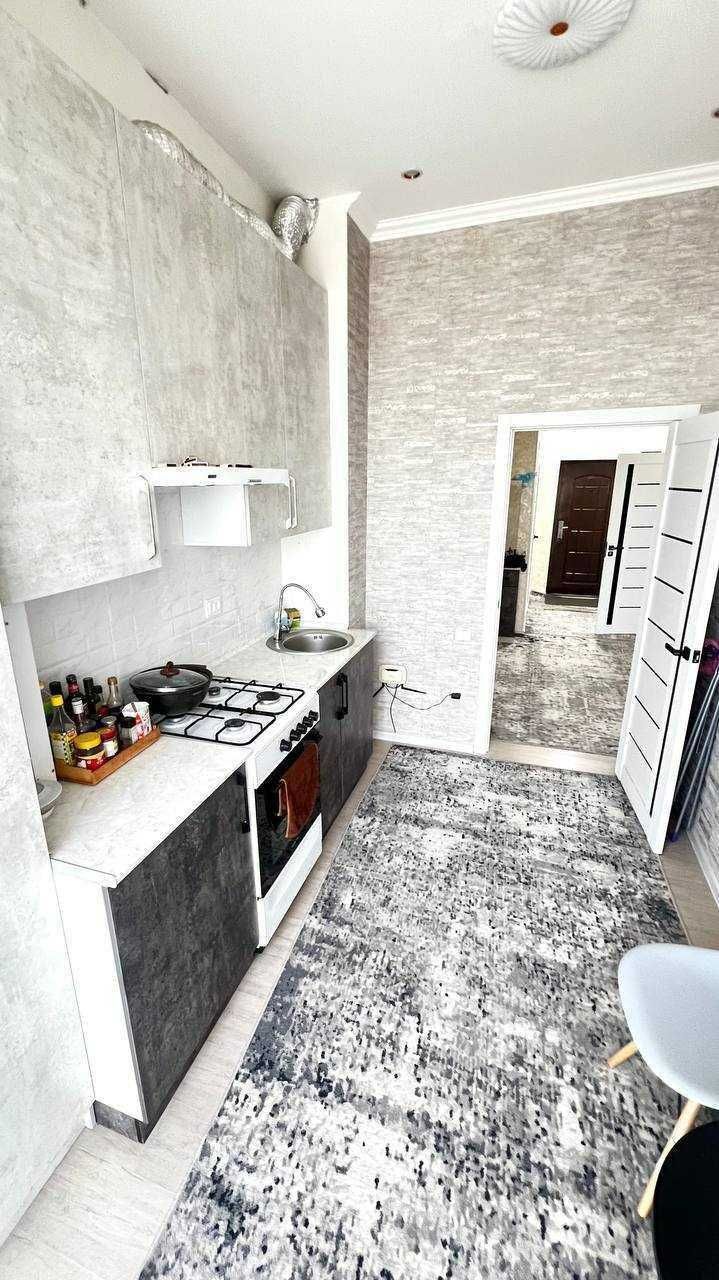 Продается  2/5/9 в ЖК «Parkent Avenue»   ID: 2768
