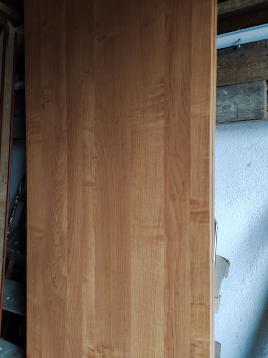 Светлый дуб,один отрезок.