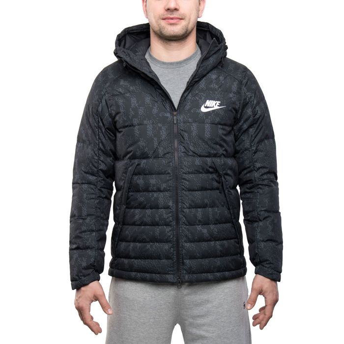 Nike Sportswear Sown Fill-мъжко пухено яке