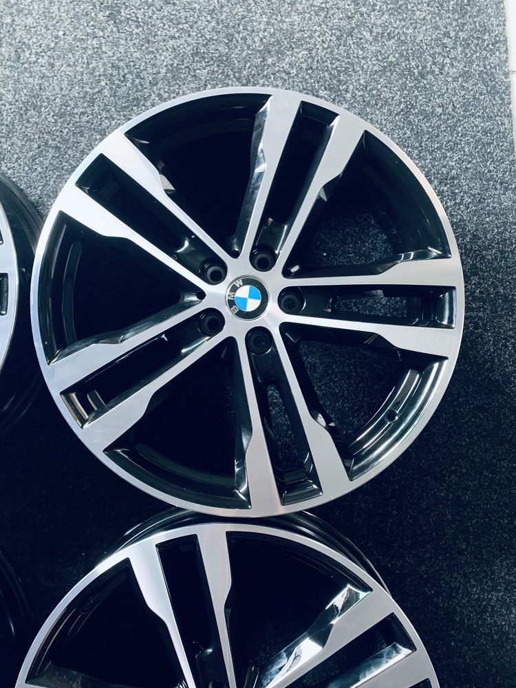 Jante originale BMW  i3 i3s I01 20”  Styling 431. 6852080