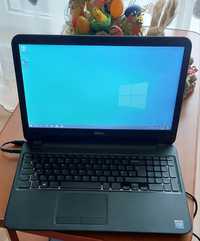 Laptop Dell Inspiron 3531 de 15,6" cu N2830 8gb ram 120gb ssd