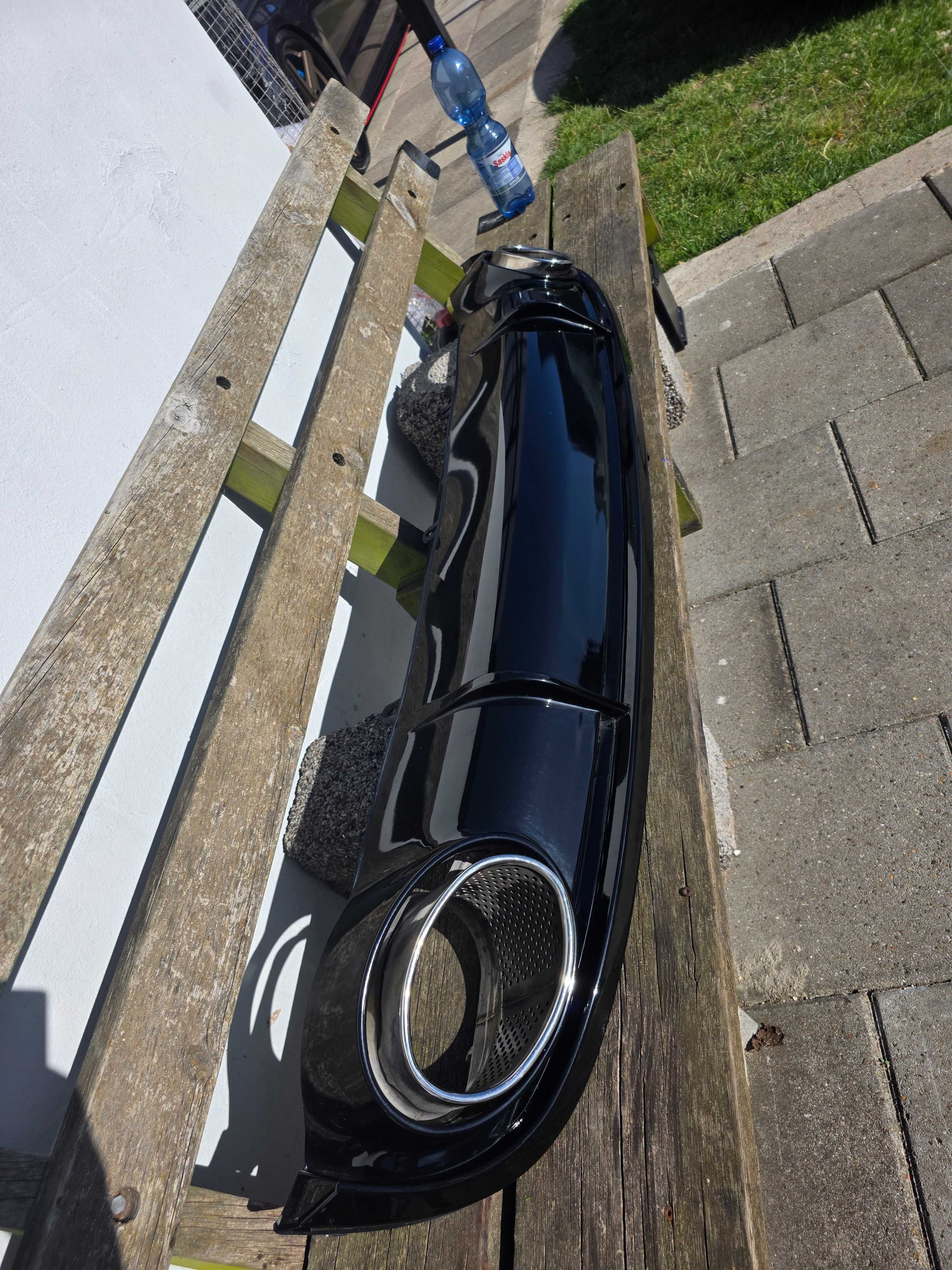 Diffuzer Audi A7