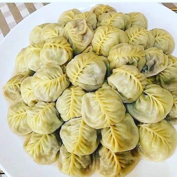 Манты самса чебуреки лепешки на заказ