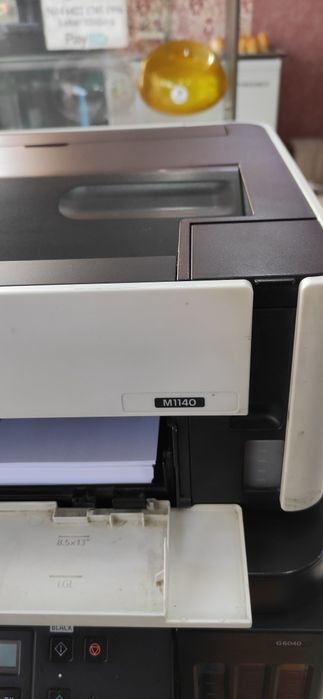 Epson 2140 va 1140 sotiladi kelishadigan joyi bor