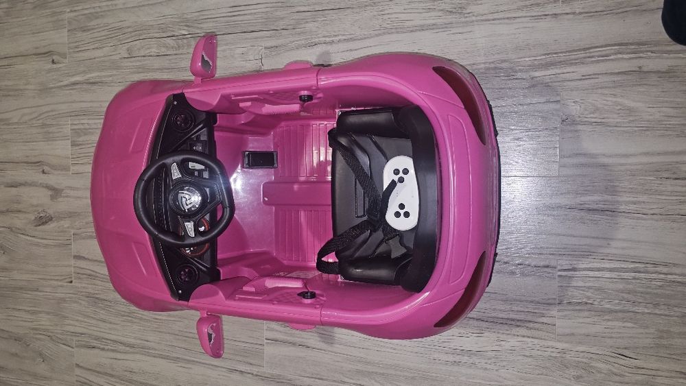 Mașină pentru copii