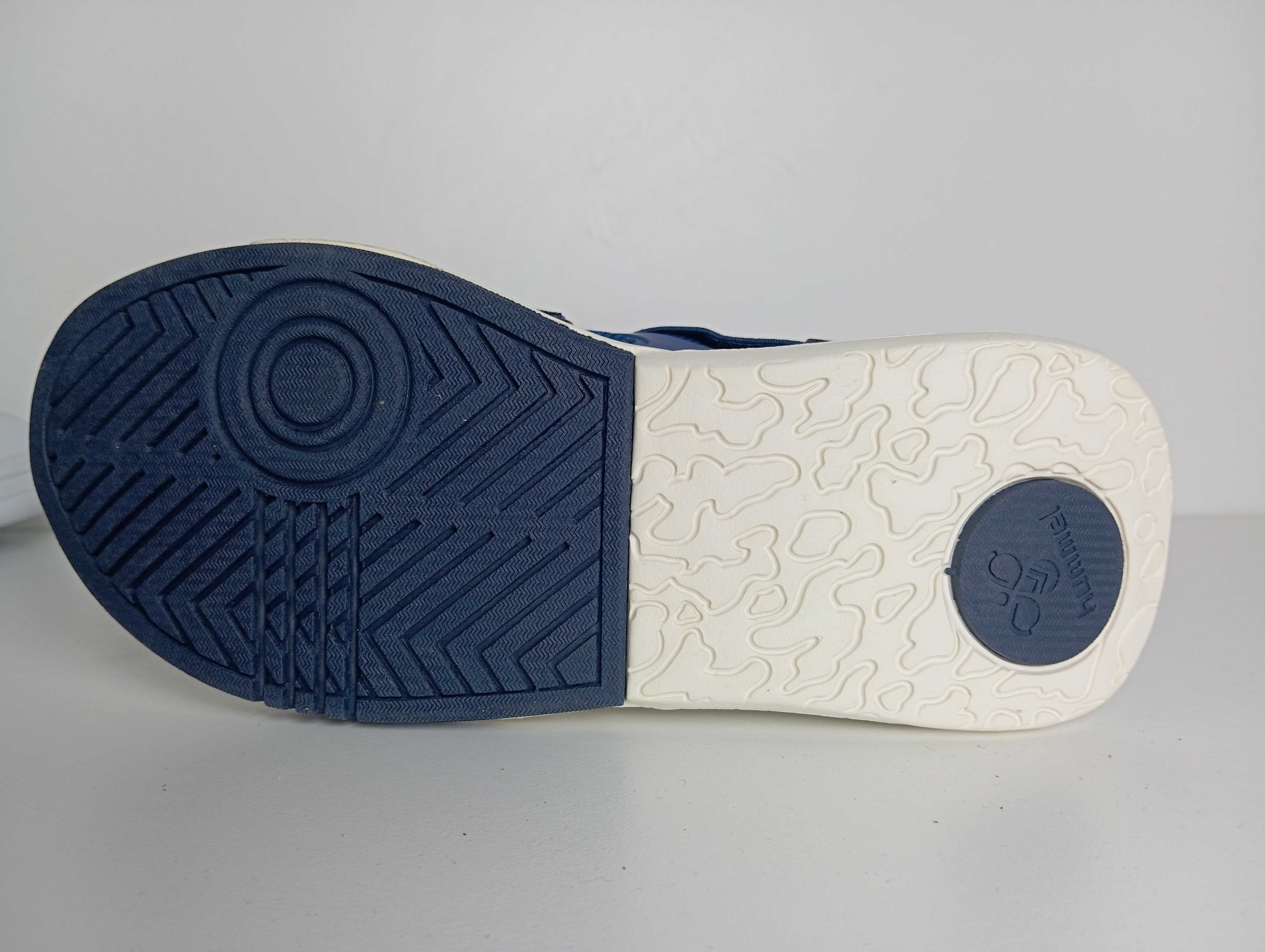 Детски пролетно летни маратонки Hummel 31