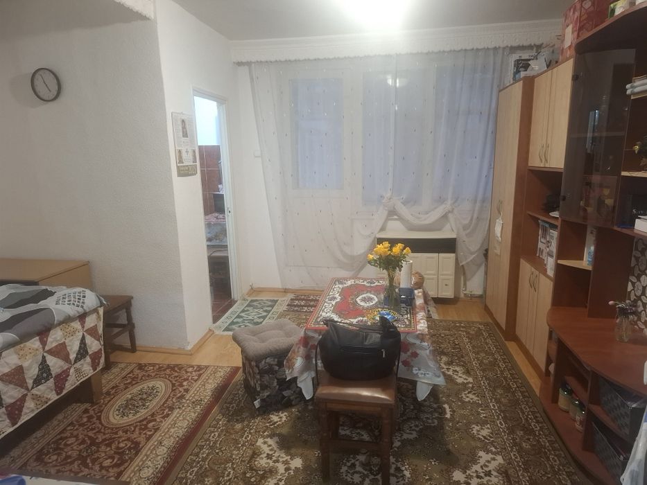 Proprietar vind garsoniera