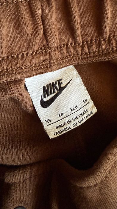 Nike Sportswear Tech Fleece Track Pants