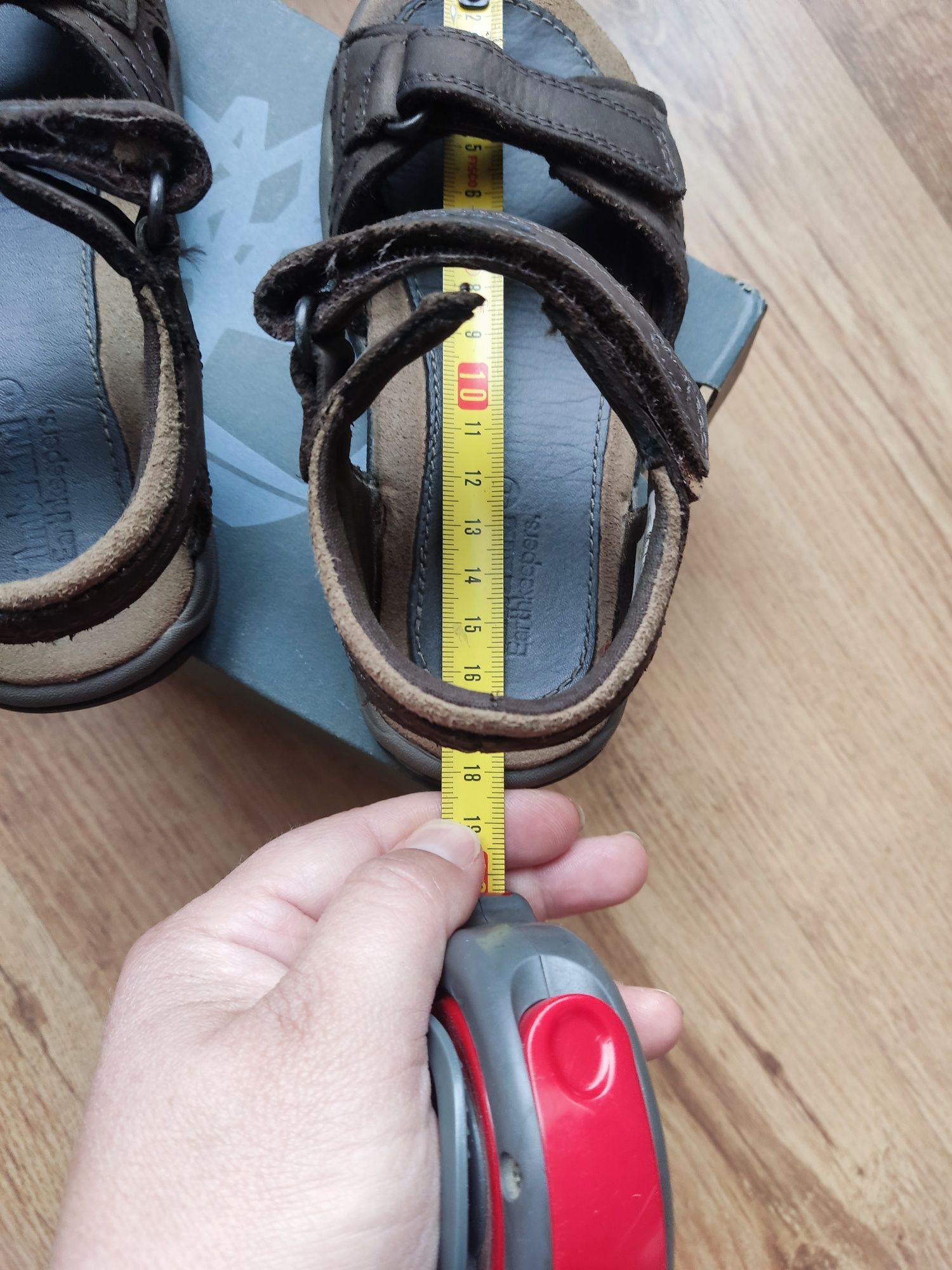 Детски сандали Timberland 28 номер