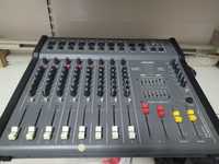 Amplificator-mixer DS 9702 PM1