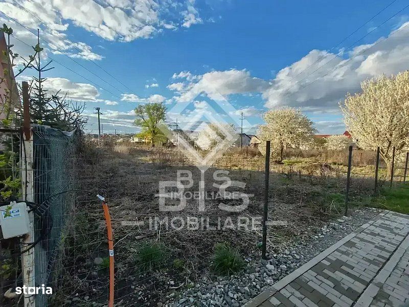 Teren - Zona Dedeman suprafaţă 1.113 mp P+2 / L2