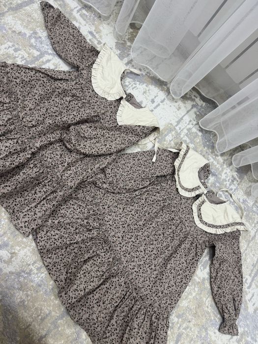 Платья для девочек