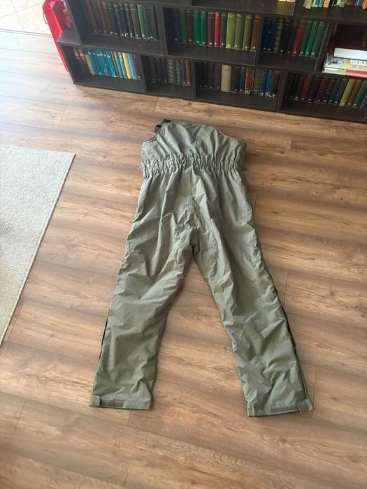 PROLOGIC зимен комплект за риболов (зимно яке+гащеризон)