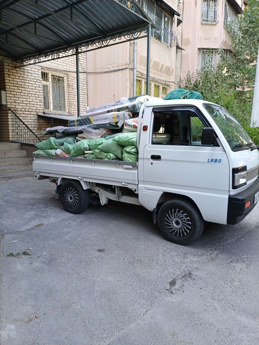 Вывоз мусор строй мусор мусора