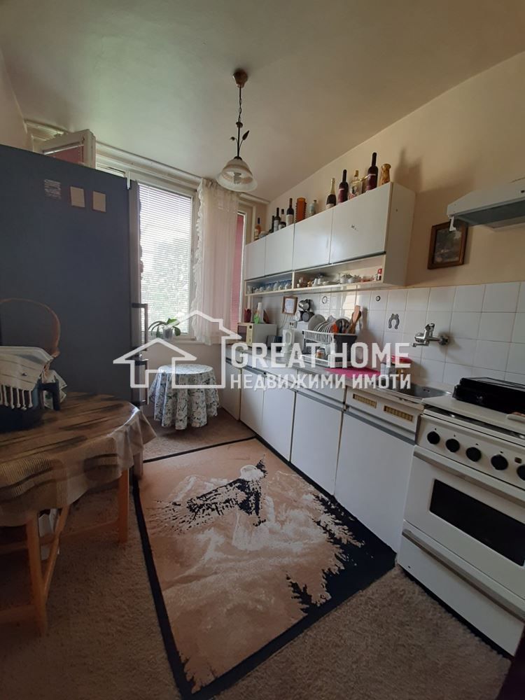 Продава се Многостаен апартамент в Търговище, Вароша - 123 кв.м за 768 €/кв.м - Снимка #6