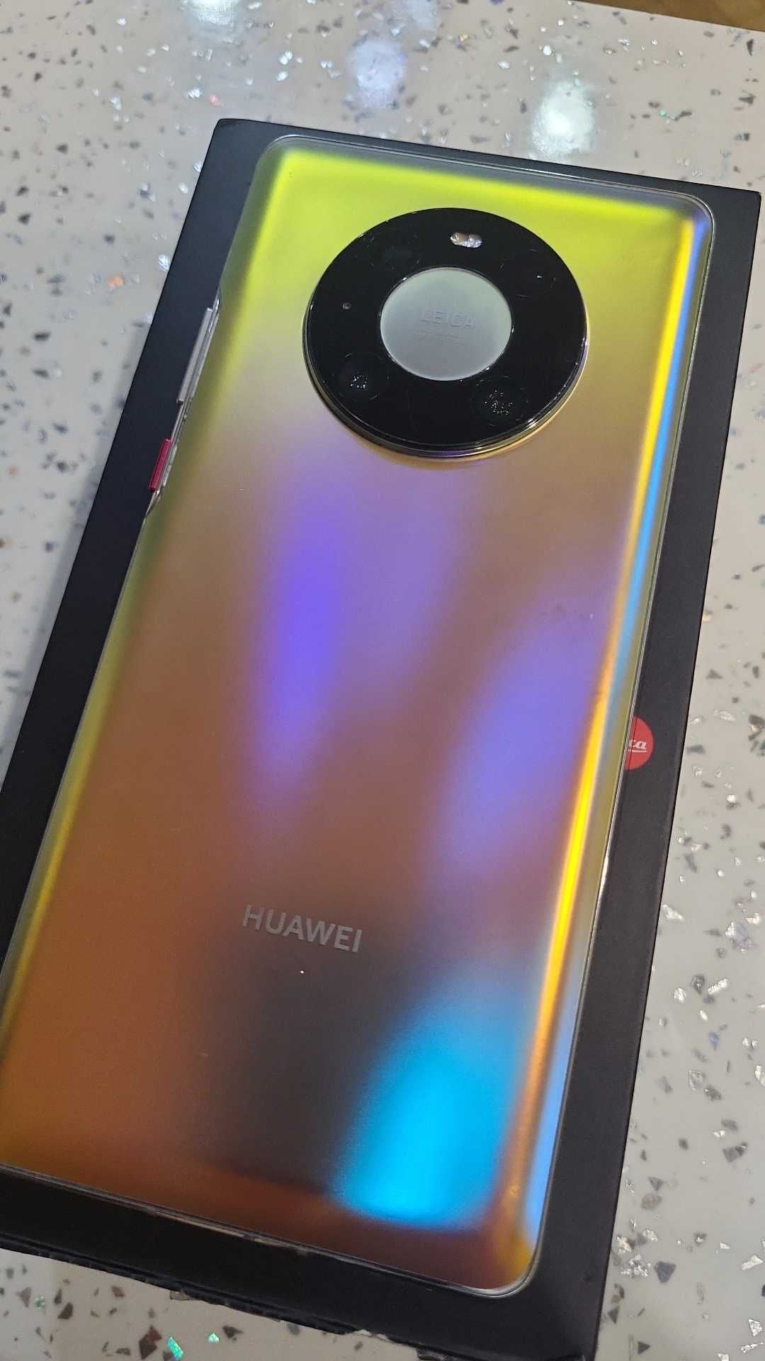 HUAWEI Mate40 Pro