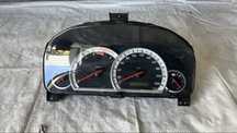 Километраж Chevrolet Captiva 2006-