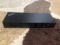 Dock Lenovo Thunderbolt 3 gen 2