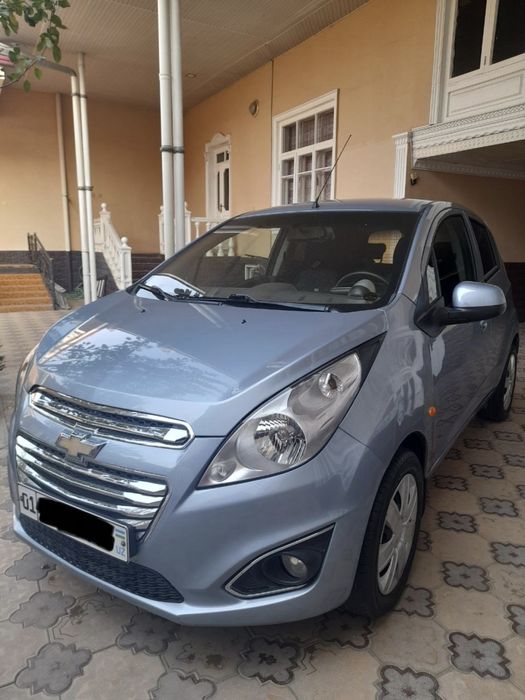 Spark 1.25 mator mexanika srochna sotiladi