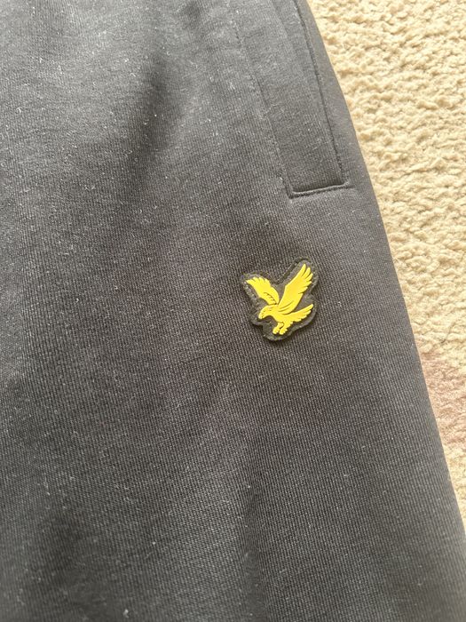 Анцунг Lyle&scott
