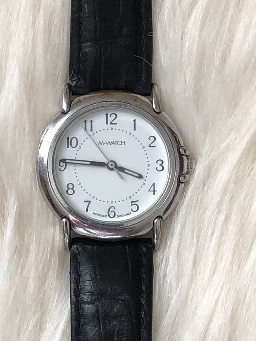 Ceas Mondaine  Swiss Made Quartz 35 mm