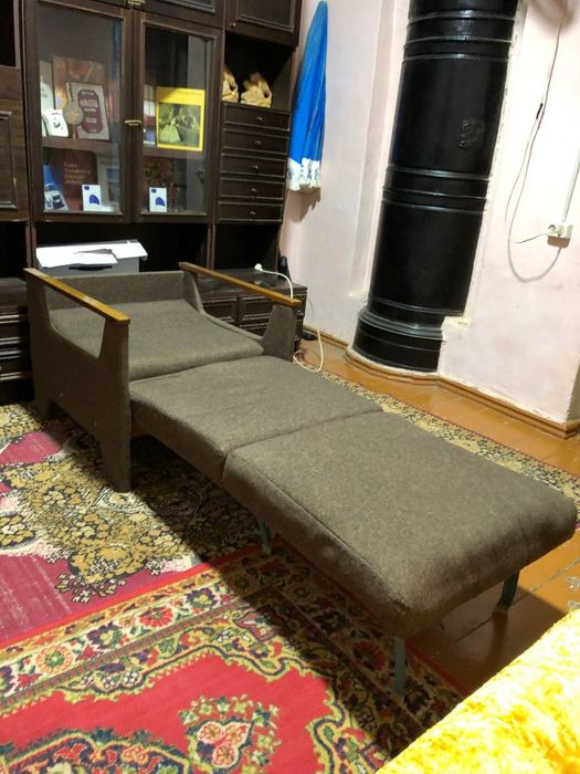 Кресло кровать раскладная