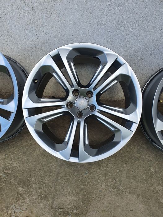 Jante audi R20 originale