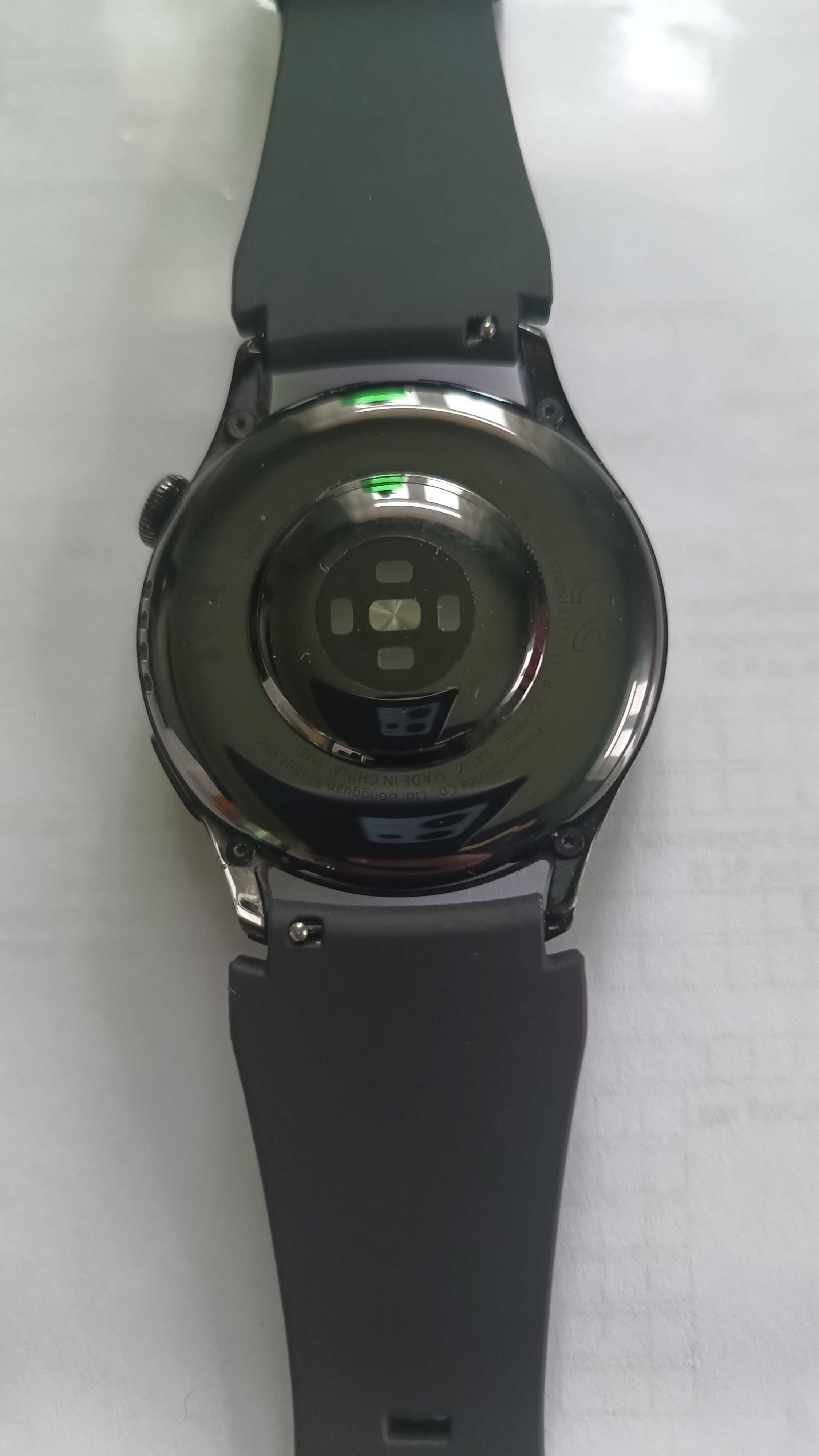 Часовник Huawei Watch 3 - 20 A
