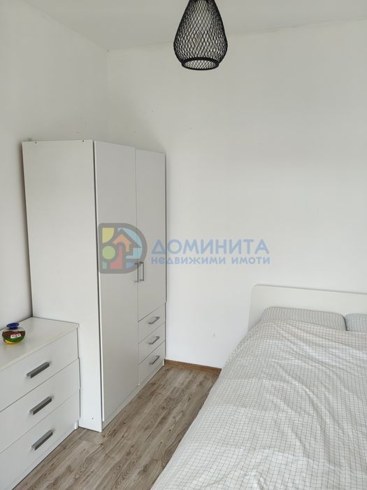 Продава се Двустаен апартамент в Царево - 52 кв.м за 1327 €/кв.м - Снимка #9