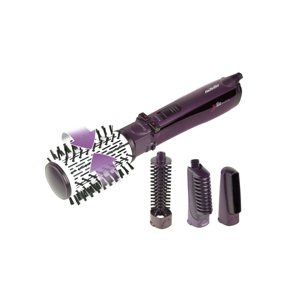 Фен расческа/Фен-щетка Babyliss 2736