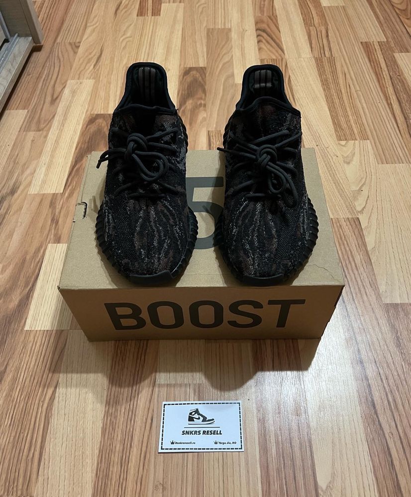 Adidas Yeezy 350 V2 Mx Rock