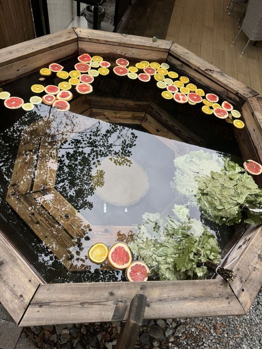 Продам банный Чан