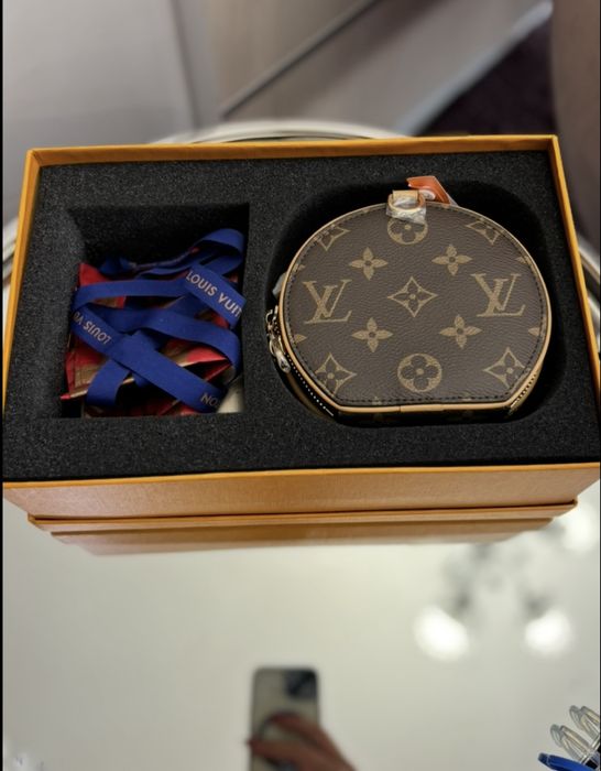 Налична мини чанта