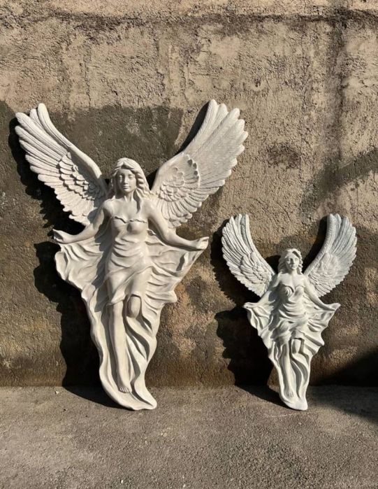 Statuie din fibra de sticla