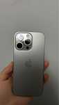 Продам Iphone 16 pro 256гб