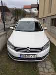 Volkswagen Passat, 2013, 2.0Tdi, 140 cp, Bluemotion Technology