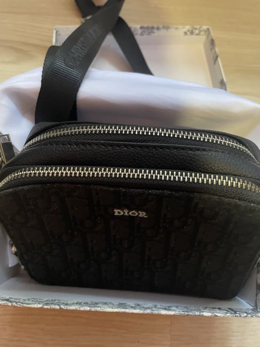 Geanta/Borseta Dior