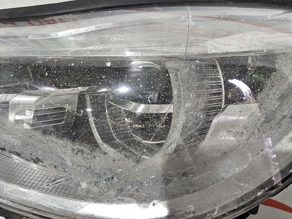 Far stanga led adaptiv Bmw Seria 7 G11 G12 cod 7441517