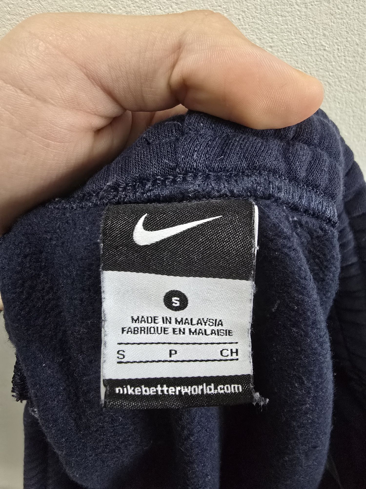 Анцунг Nike France