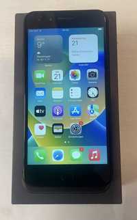 iPhone 8 PLUS Black, 64GB