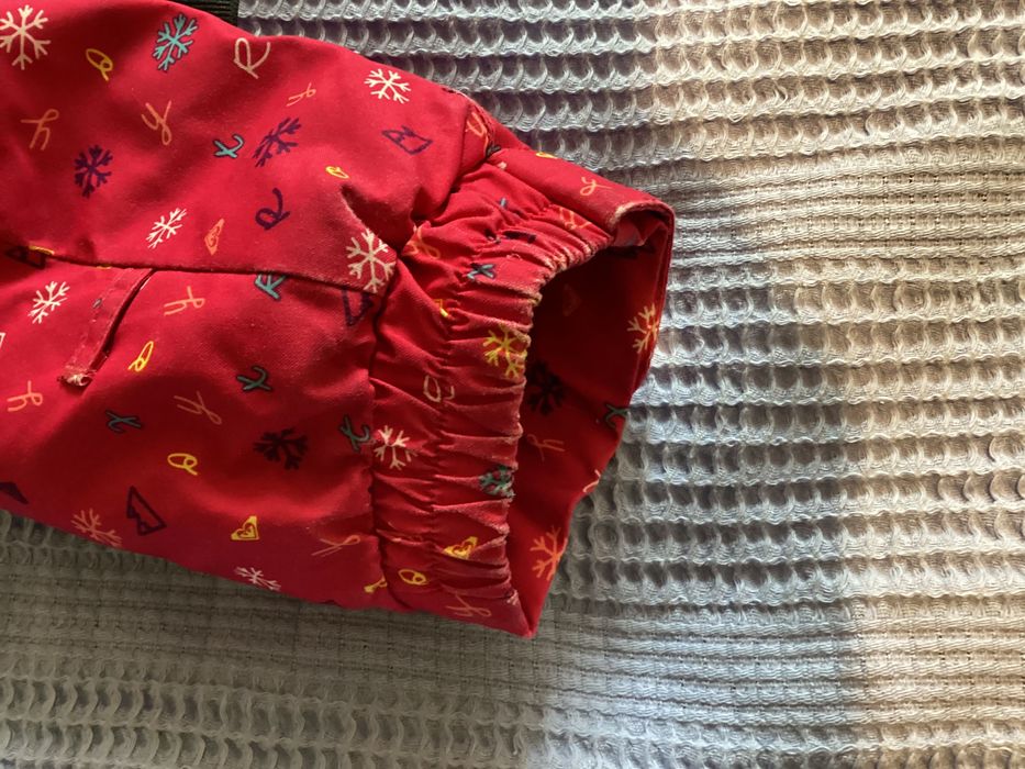 Ски екип Roxy (яке и гащеризон)