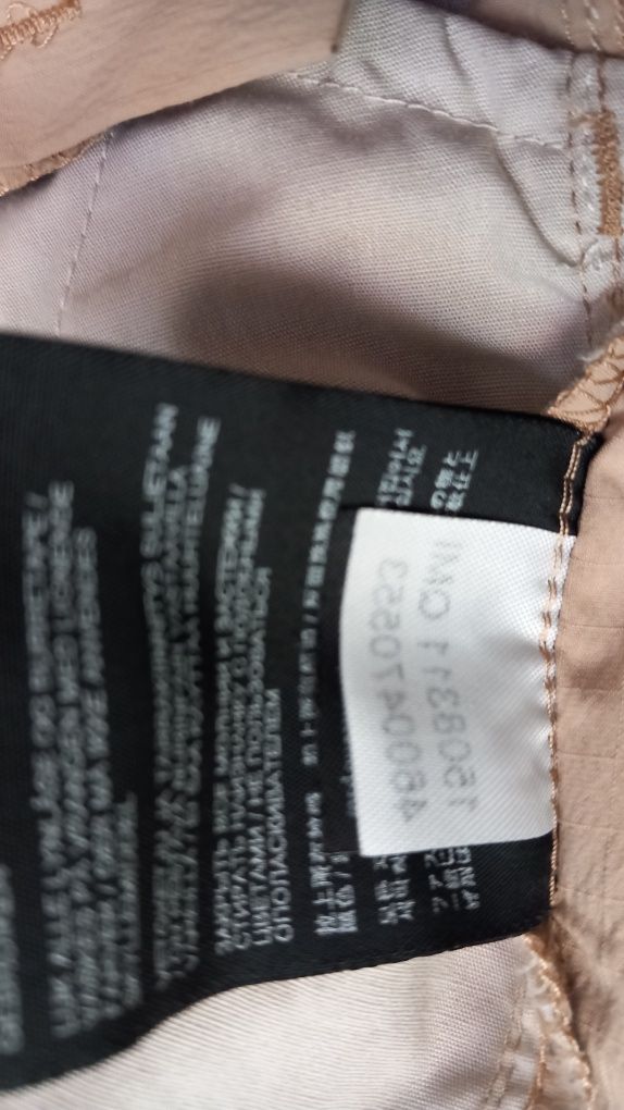 Jack Wolfskin 2 в 1 мъжки туристически панталон XXL
