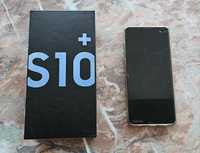 Samsung Galaxy S10+ Dual Sim 128 gb