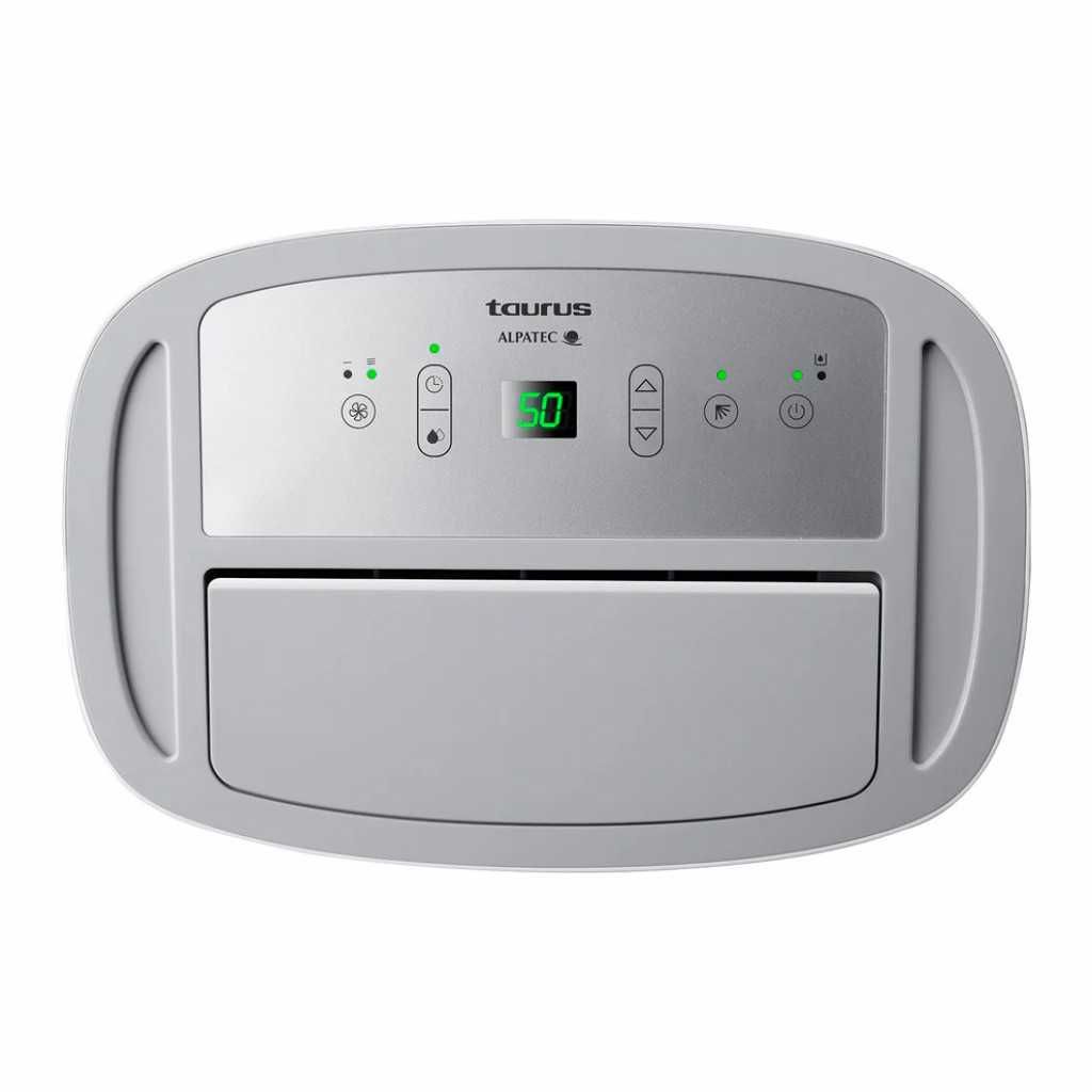 Влагоабсорбатор Taurus Unique, 340W – премахва до 22л/24ч, помеще 45m2