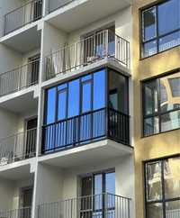 Пластиковые Окна ОТ:5000ТЕНГЕ Балконы, Двери, Витражи и Перегородки 02