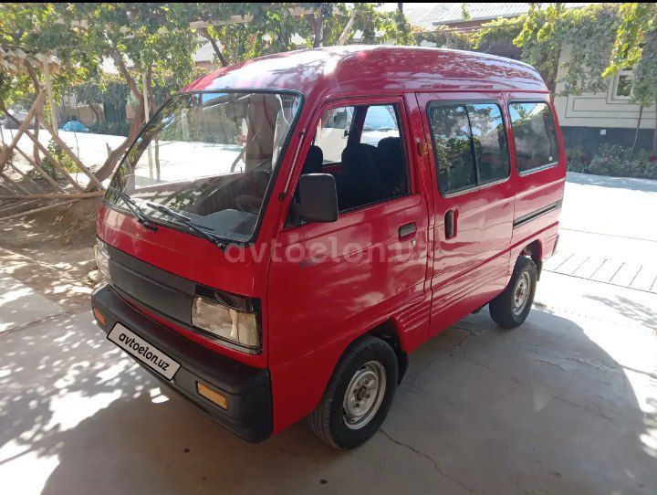 Damas 2002-yil. $2000 Tiniq holatda mator karobka zo‘r, most ideal