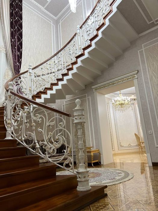 Аренда Участка, 10 соток, Евро ремонт, Шота Руставели Срочно