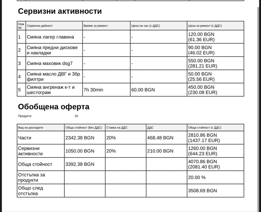 volkswagen passat B7