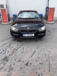 BMW F30 320 2013